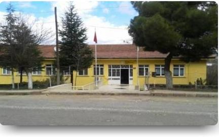 Balıköy Anadolu Lisesi Fotoğrafı