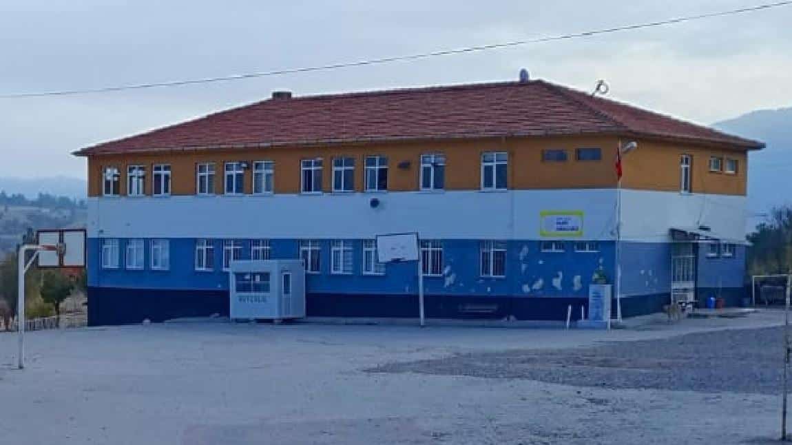 Balıköy Anadolu Lisesi Fotoğrafı